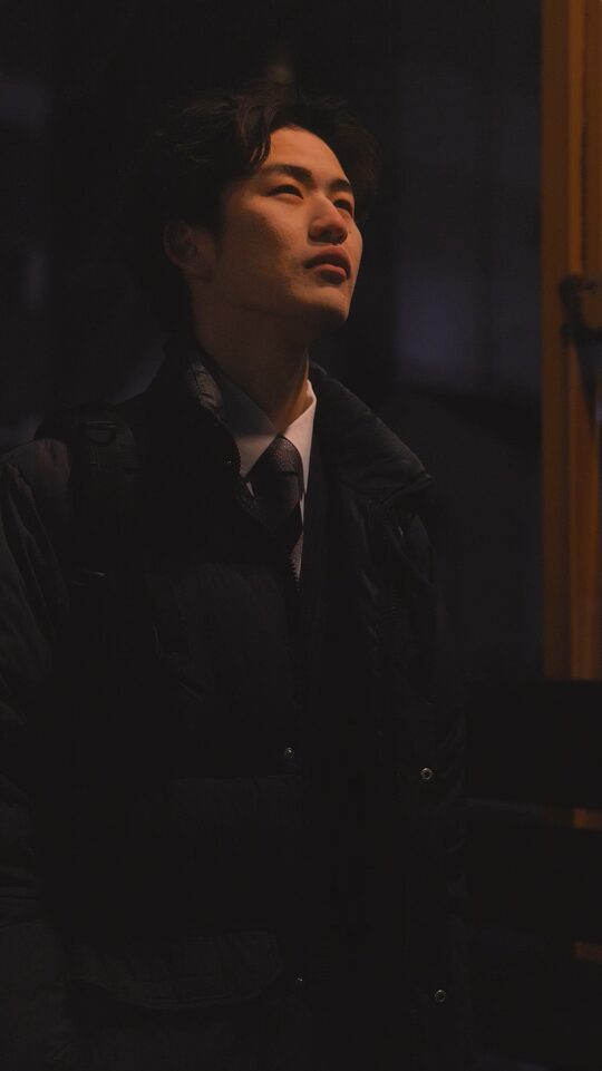 SNS縦型動画（ワンカットフィルム）