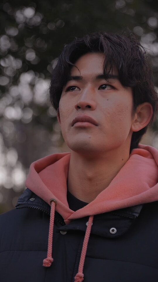 SNS縦型動画（ワンカットフィルム）