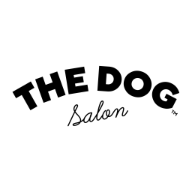 THE DOG ロゴ
