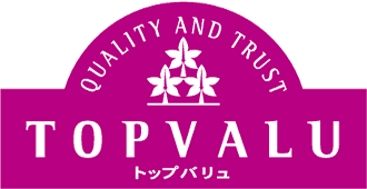 トップバリュ ロゴ